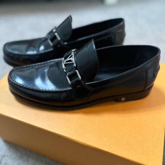 Man major loaf - Picture 6 of 6